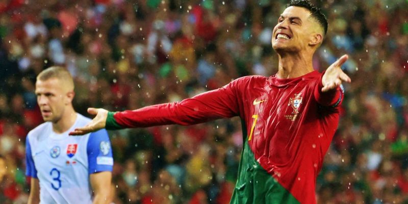 cakhia nhận định Bồ Đào Nha Euro 2024 có khả năng thắng cao